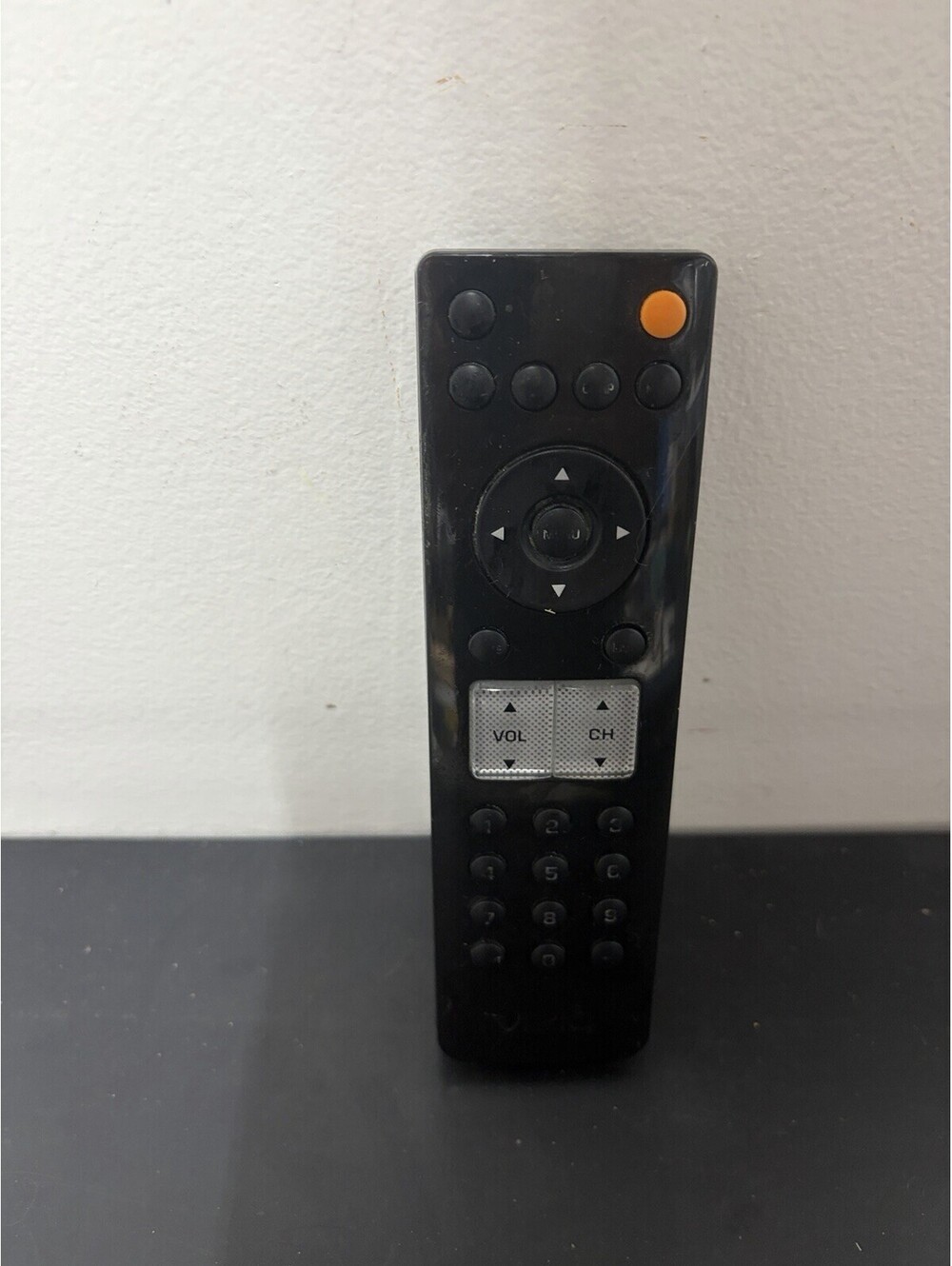 Vizio VR2 Remote Control for TV (Tested And Works)